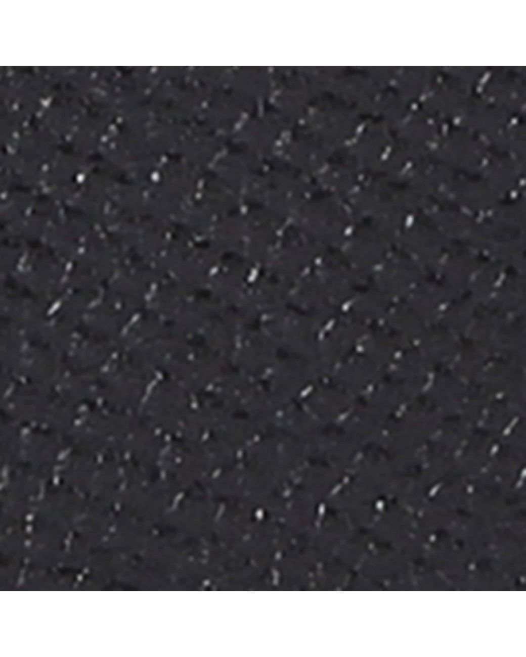 Santoni Black Textured Leather Card Holder for men