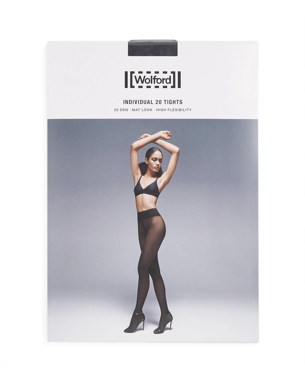 Wolford Multicolor Individual 20 Tights