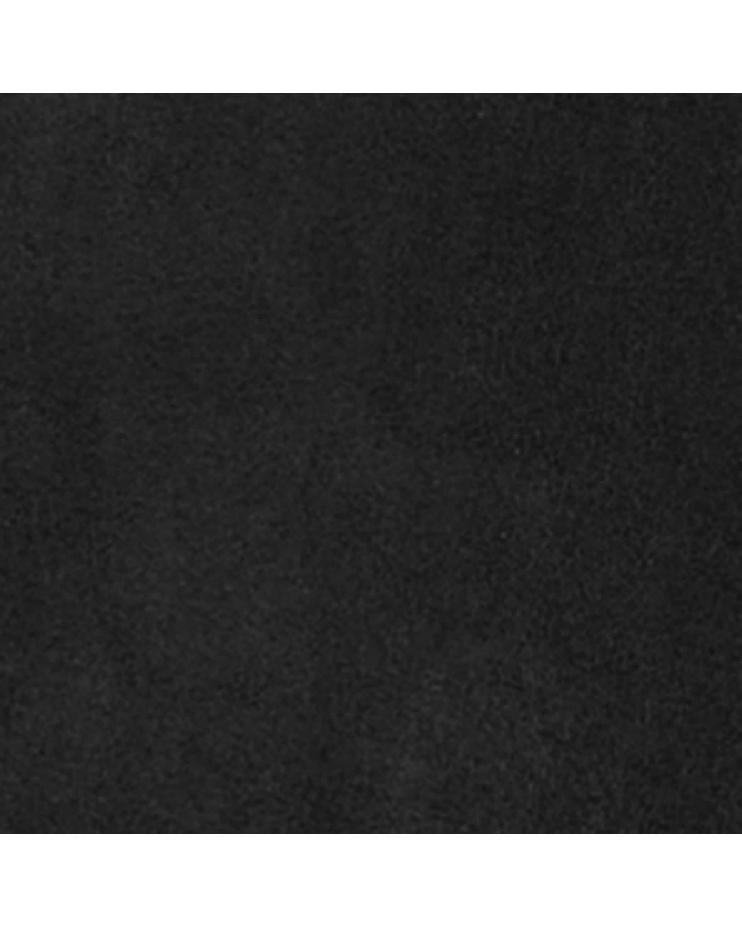 Tom Ford Black Suede Twin-Pocket Overshirt for men