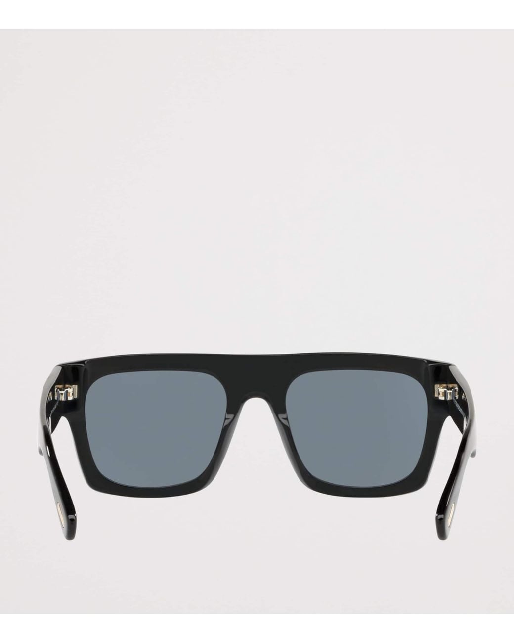 Tom Ford Gray Acetate Ft0711 Sunglasses for men