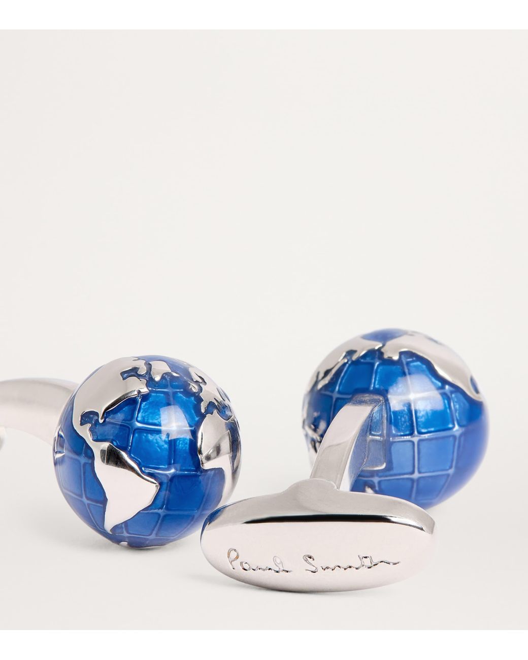 paul-smith-Blue-Globe-