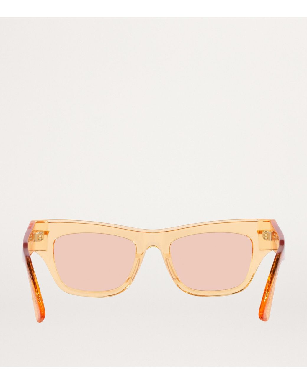 Bottega Veneta Pink Acetate 06J000306 Sunglasses