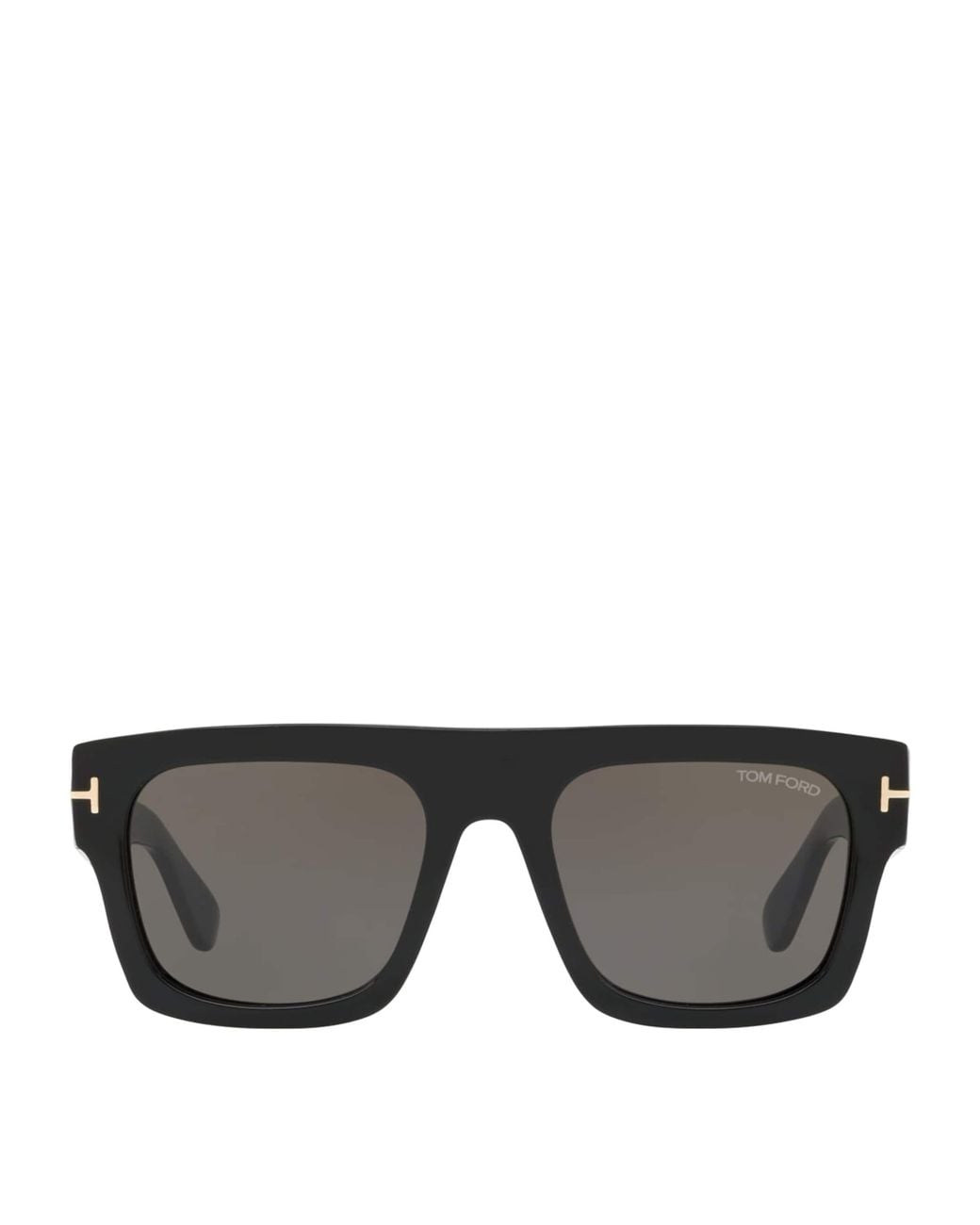 Tom Ford Gray Acetate Ft0711 Sunglasses for men