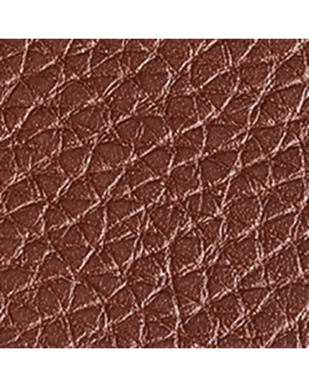 Aspinal Brown Classic Billfold Leather Wallet for men