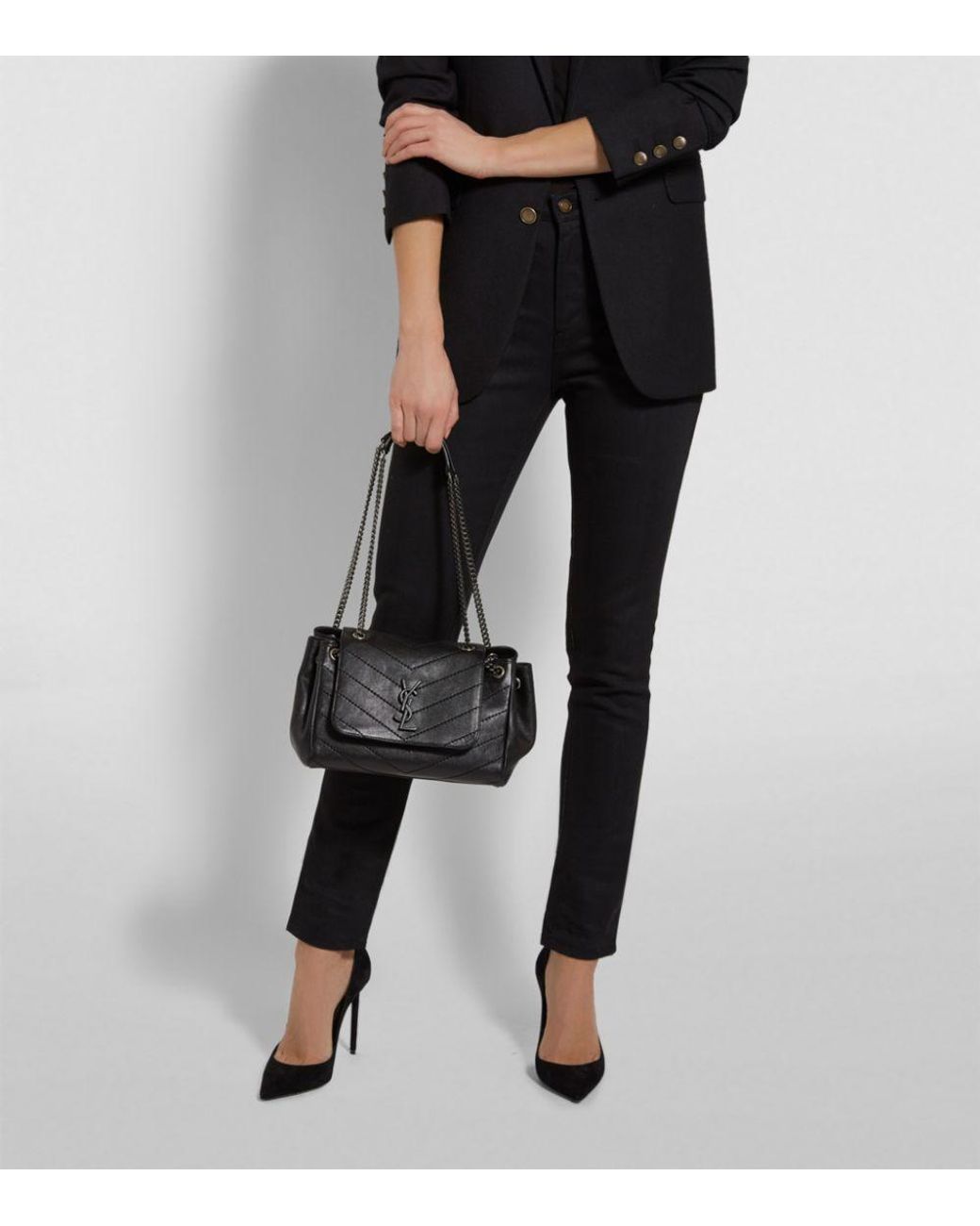 nolita saint laurent