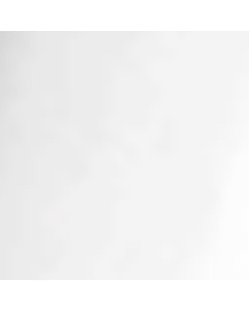 Maria Tash White Scalloped Diamond Clicker Single Hoop Earring