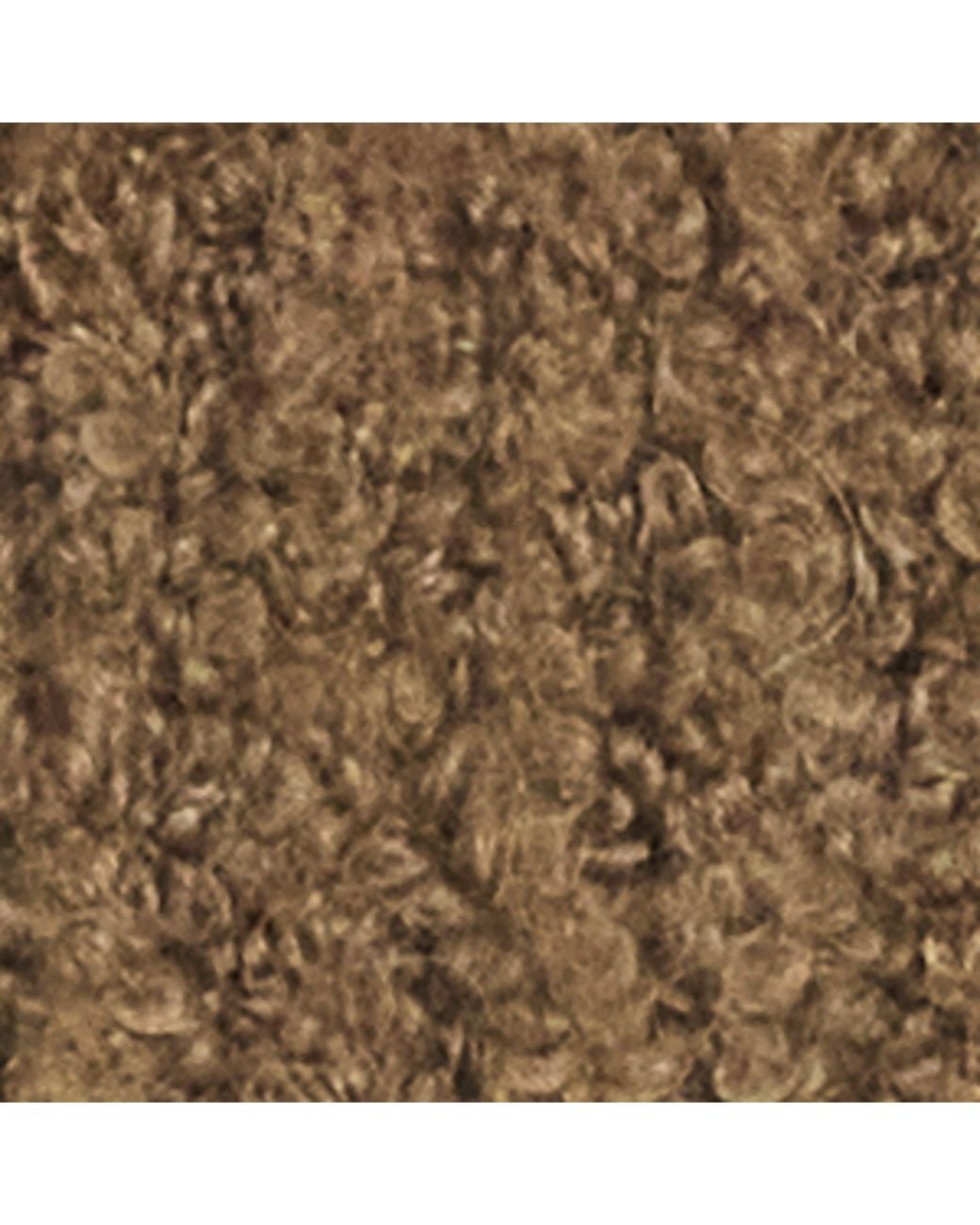 Joseph Brown Bouclé Kai Scarf