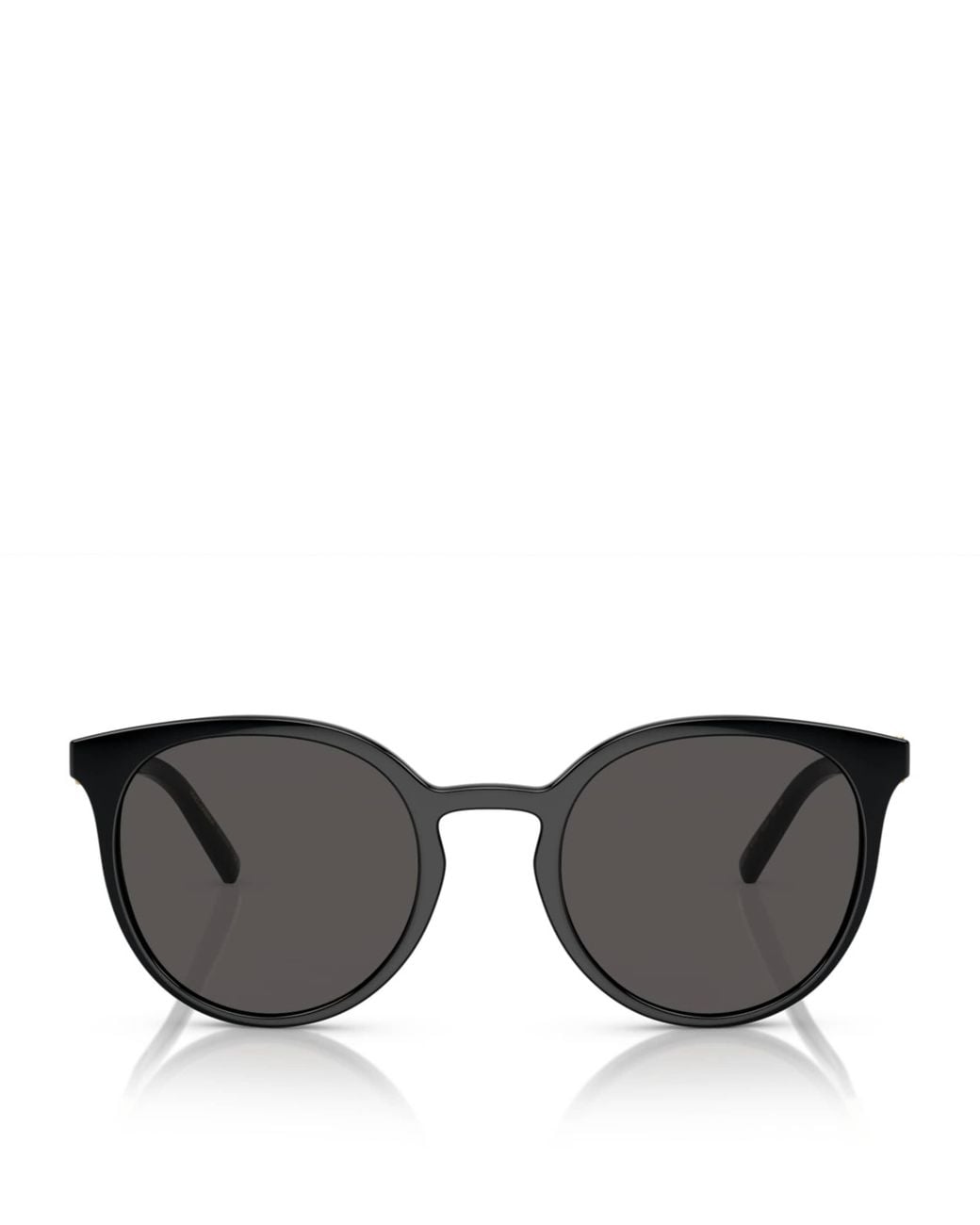 Dolce & Gabbana Black Injected 0Dg6189U Sunglasses
