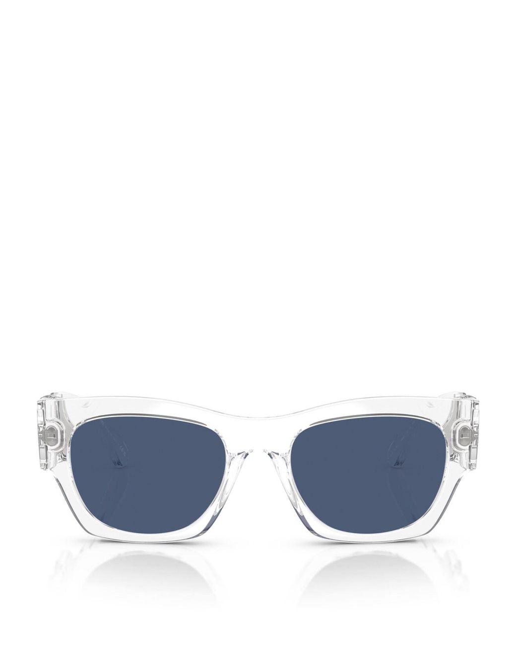 Versace Blue Sunglasses for men