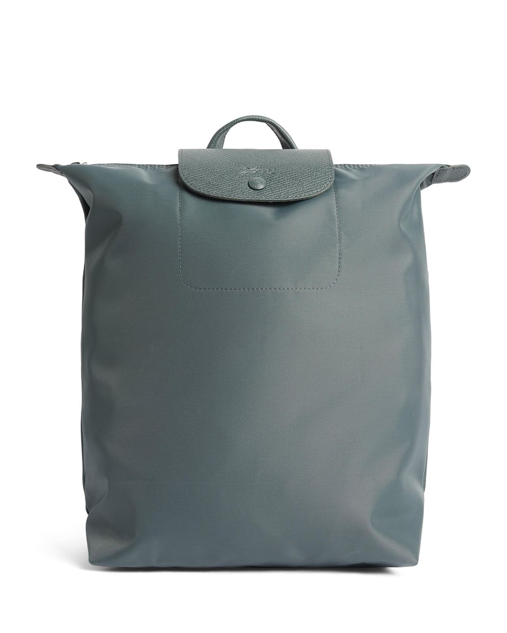 Longchamp Green Medium Le Pliage One Backpack