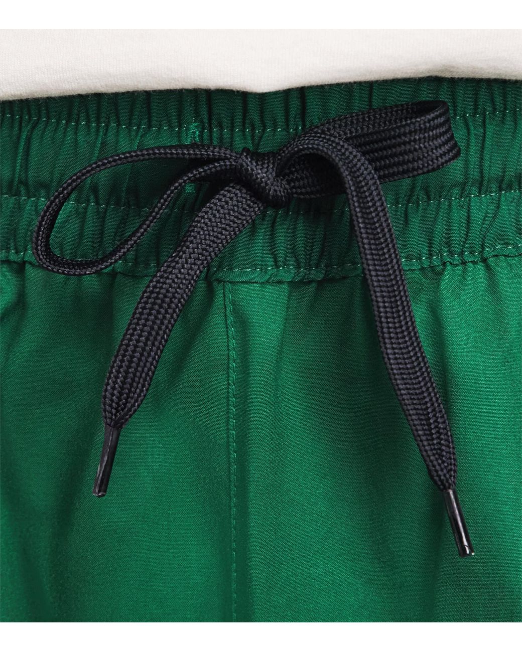 Pulco Studios Green Cancun Shorts for men