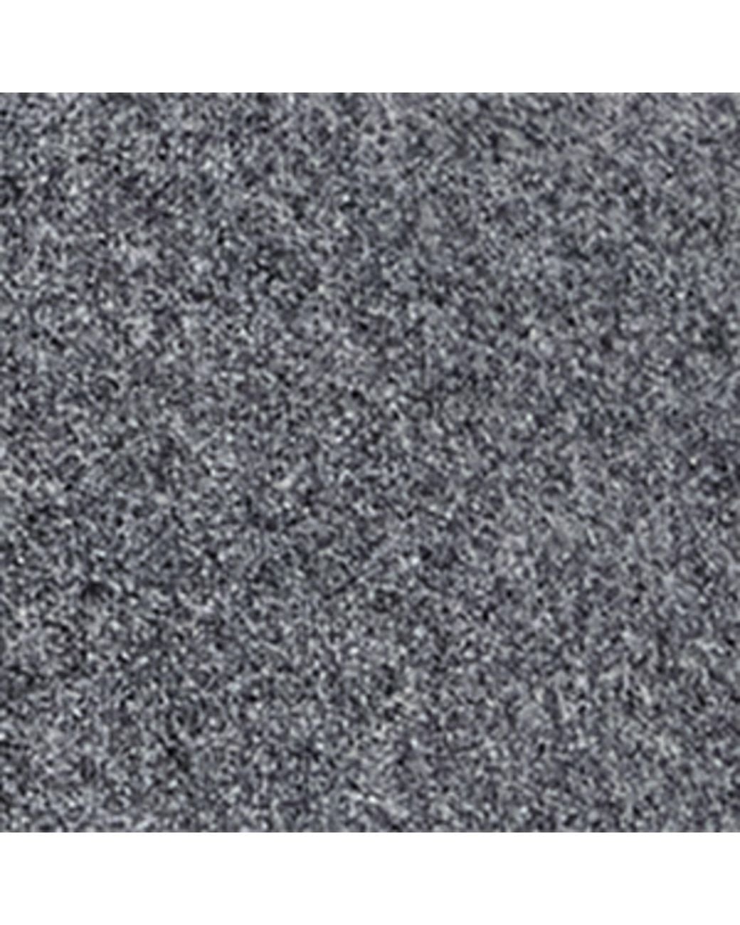 Eleventy Gray Wool-Blend Baseball Logo Cap for men