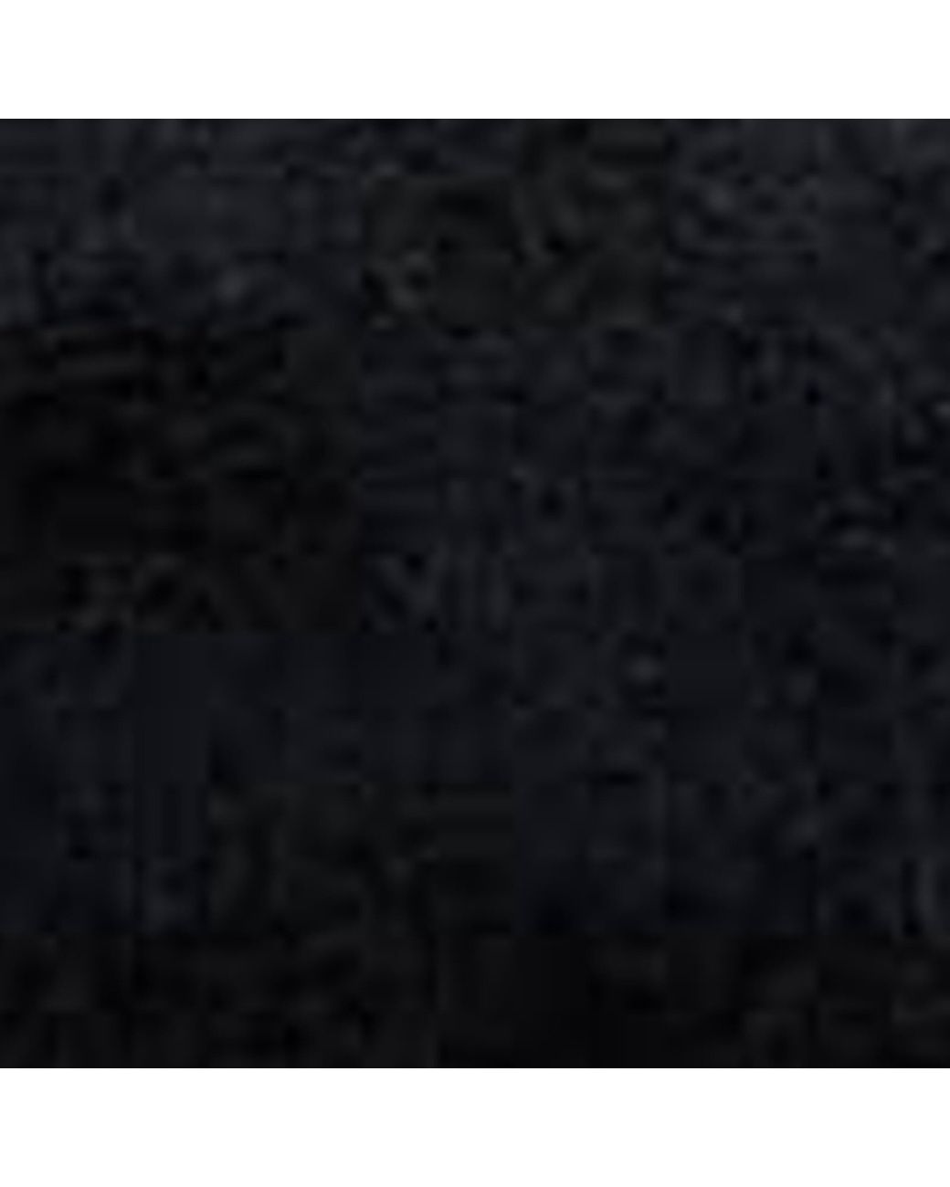 AllSaints Black Robin Runner Trainers for men