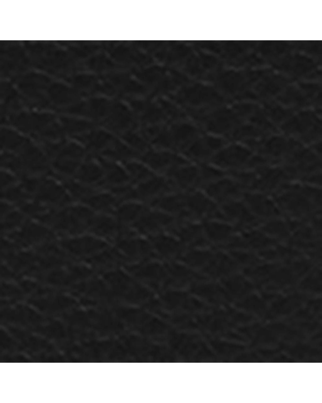 Burberry Black Leather Bloomsbury Vanity Bag