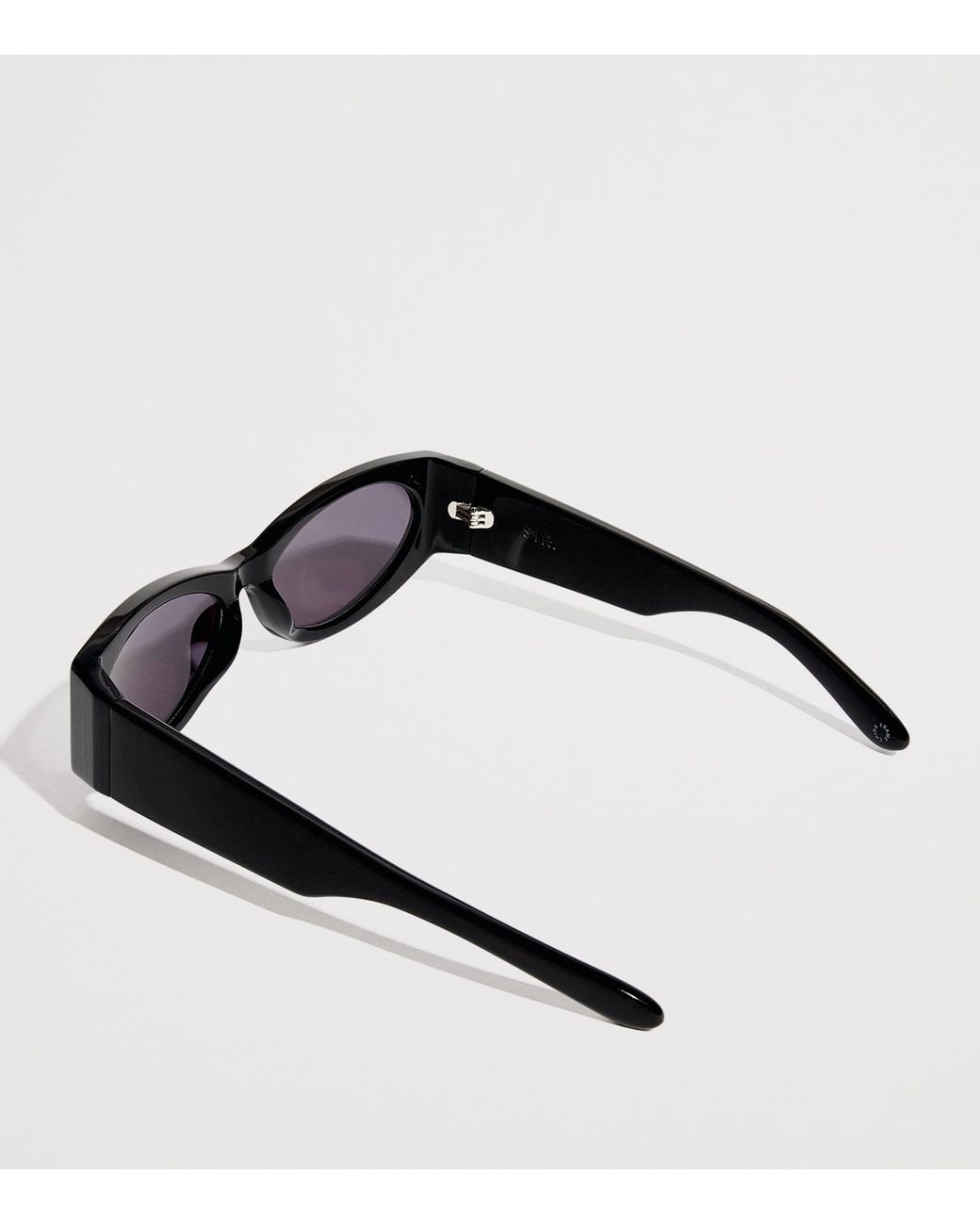 Sir Black The Classic Sunglasses