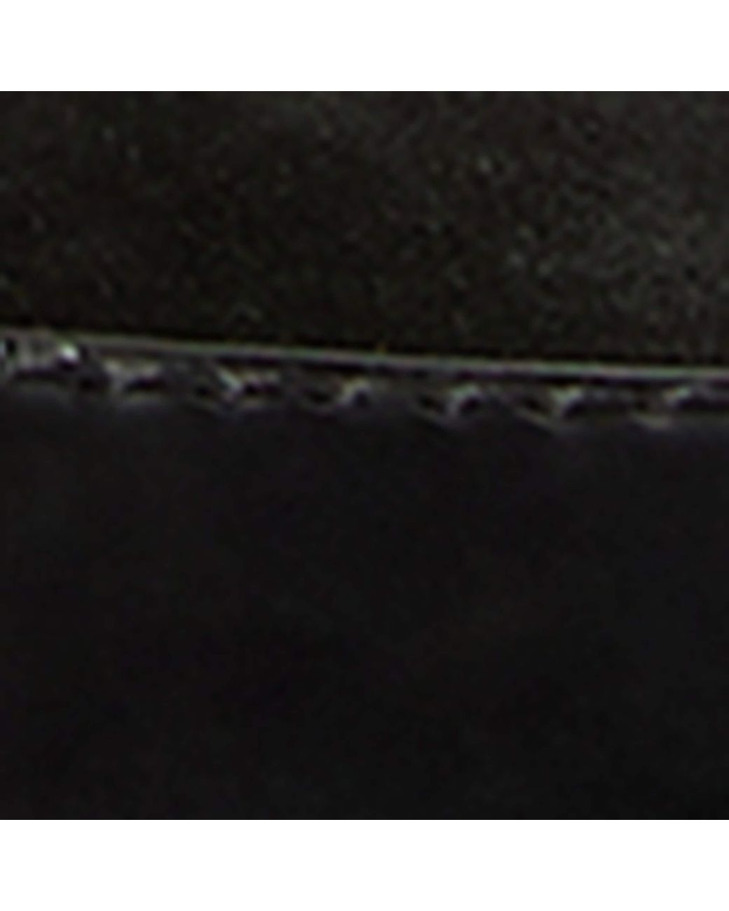 Marina Rinaldi Black Leather-Suede Moccasins