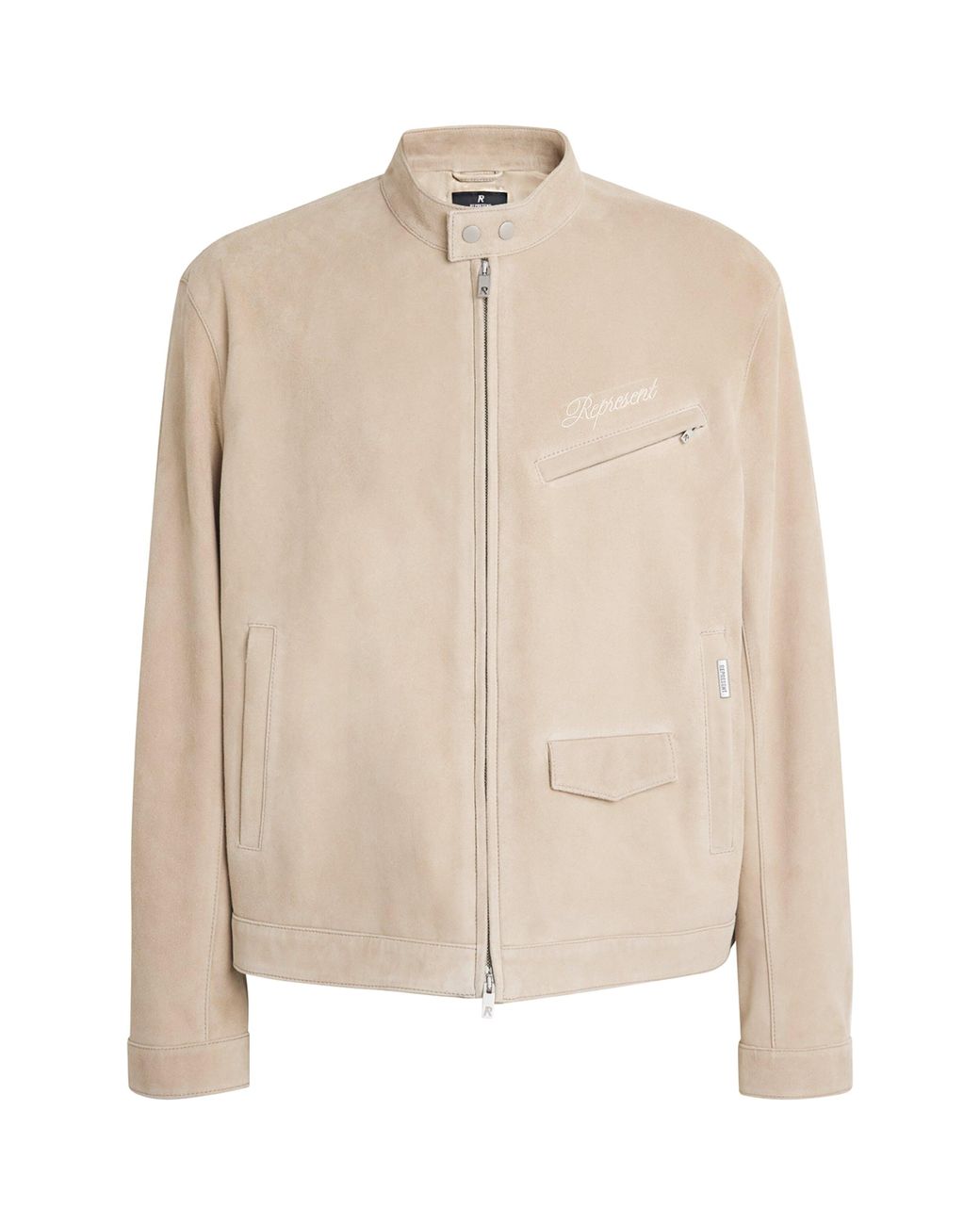 represent-Beige-Suede-