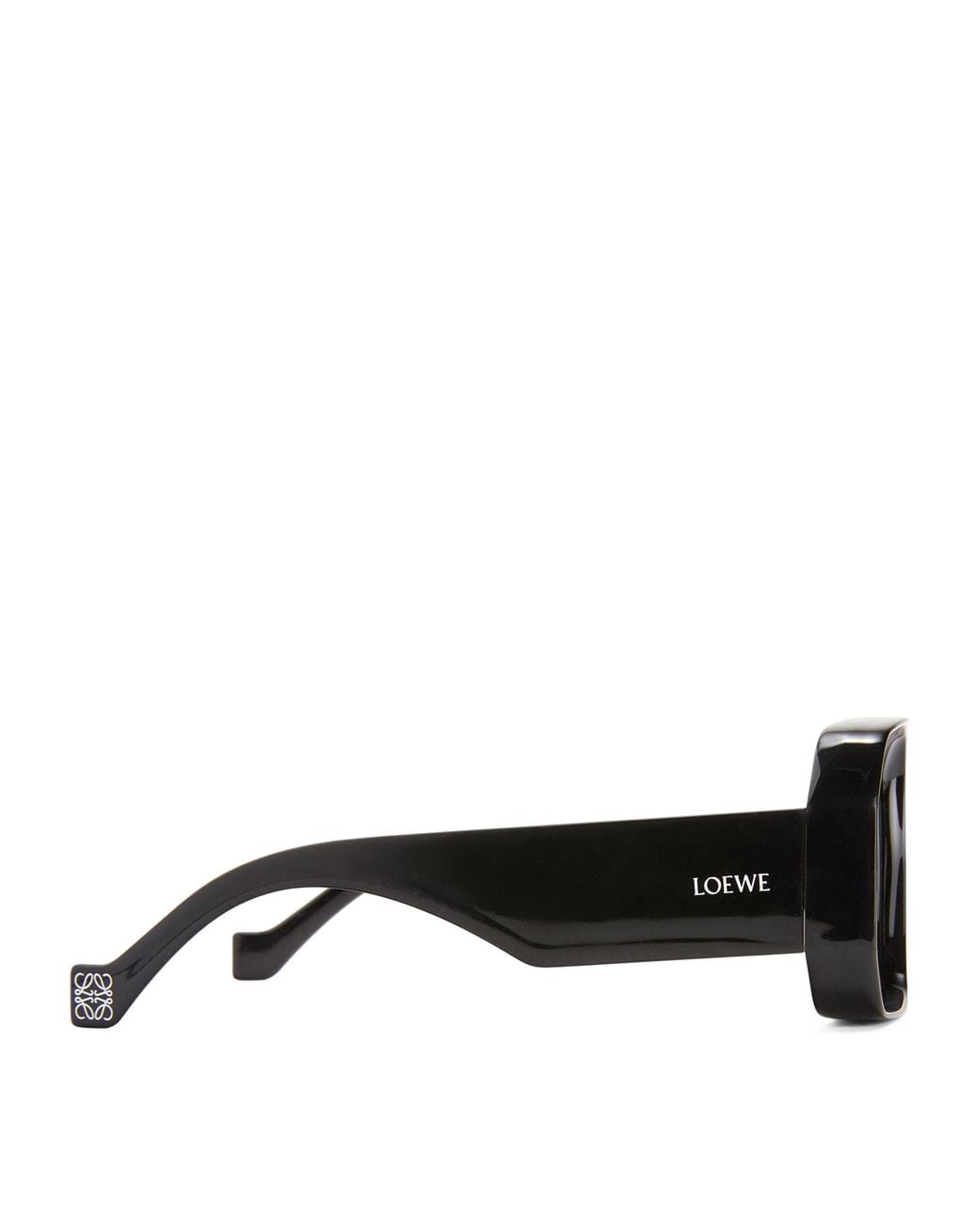 Loewe Pink X Paula's Ibiza Diving Mask Sunglasses