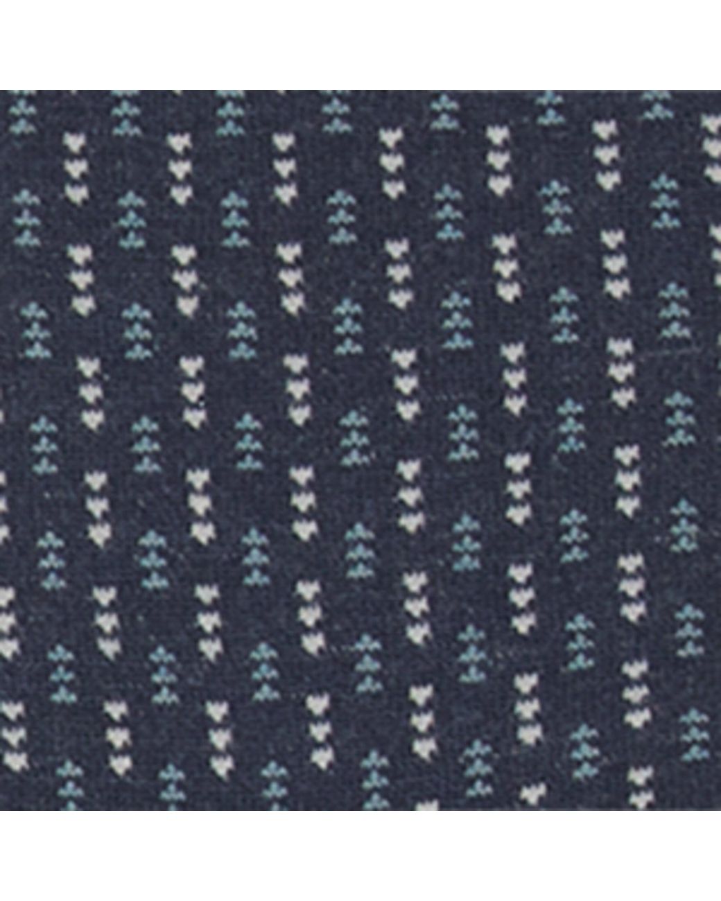 Falke Blue Virgin Wool-Blend Airport Socks for men