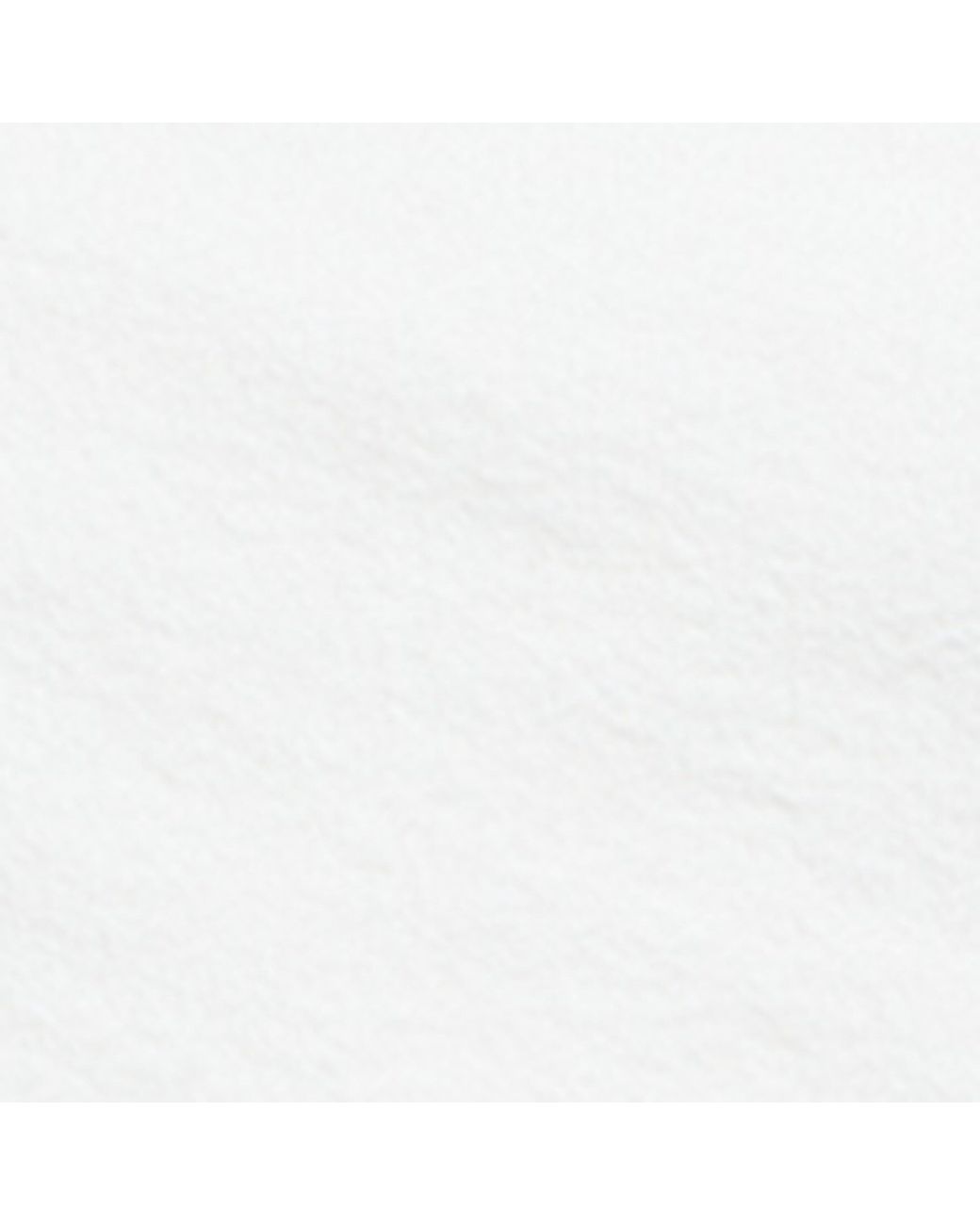 Alaïa White Crepe Draped Crop Top