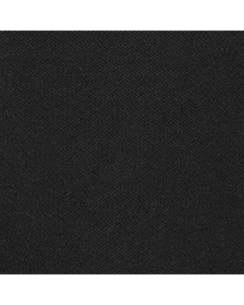 Tom Ford Black Wool-Blend T-Shirt