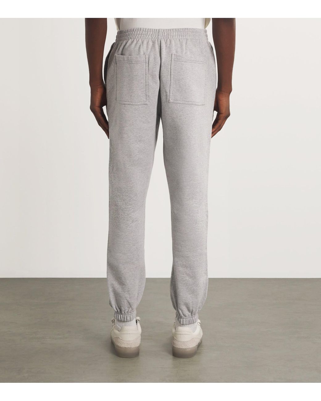 Represent Gray Owners Club Sweatpants for men