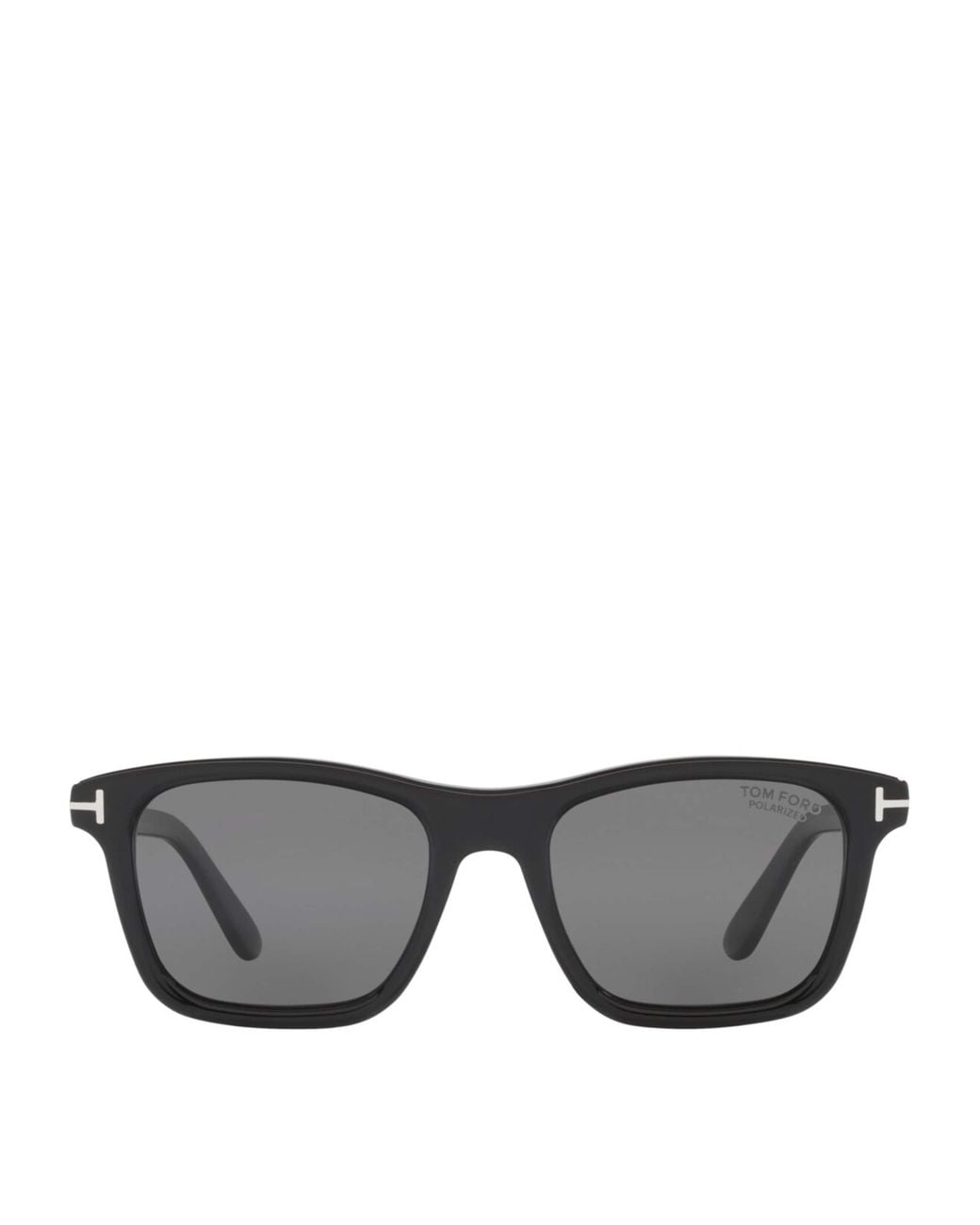 Tom Ford Gray Acetate Ft1179 Sunglasses for men