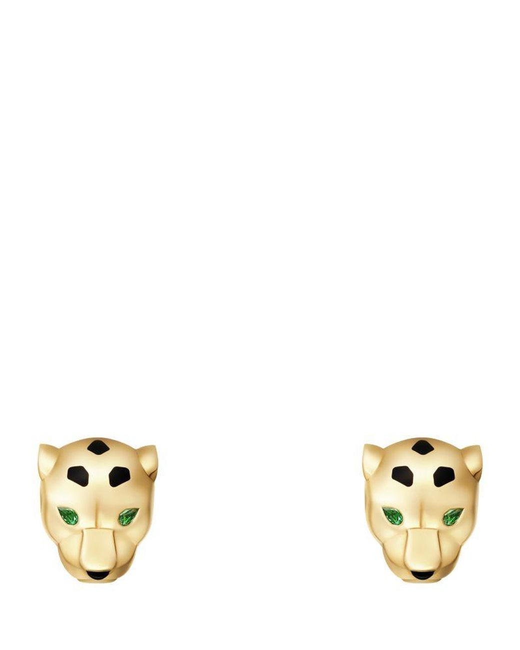 Cartier panthere ear cuff deals