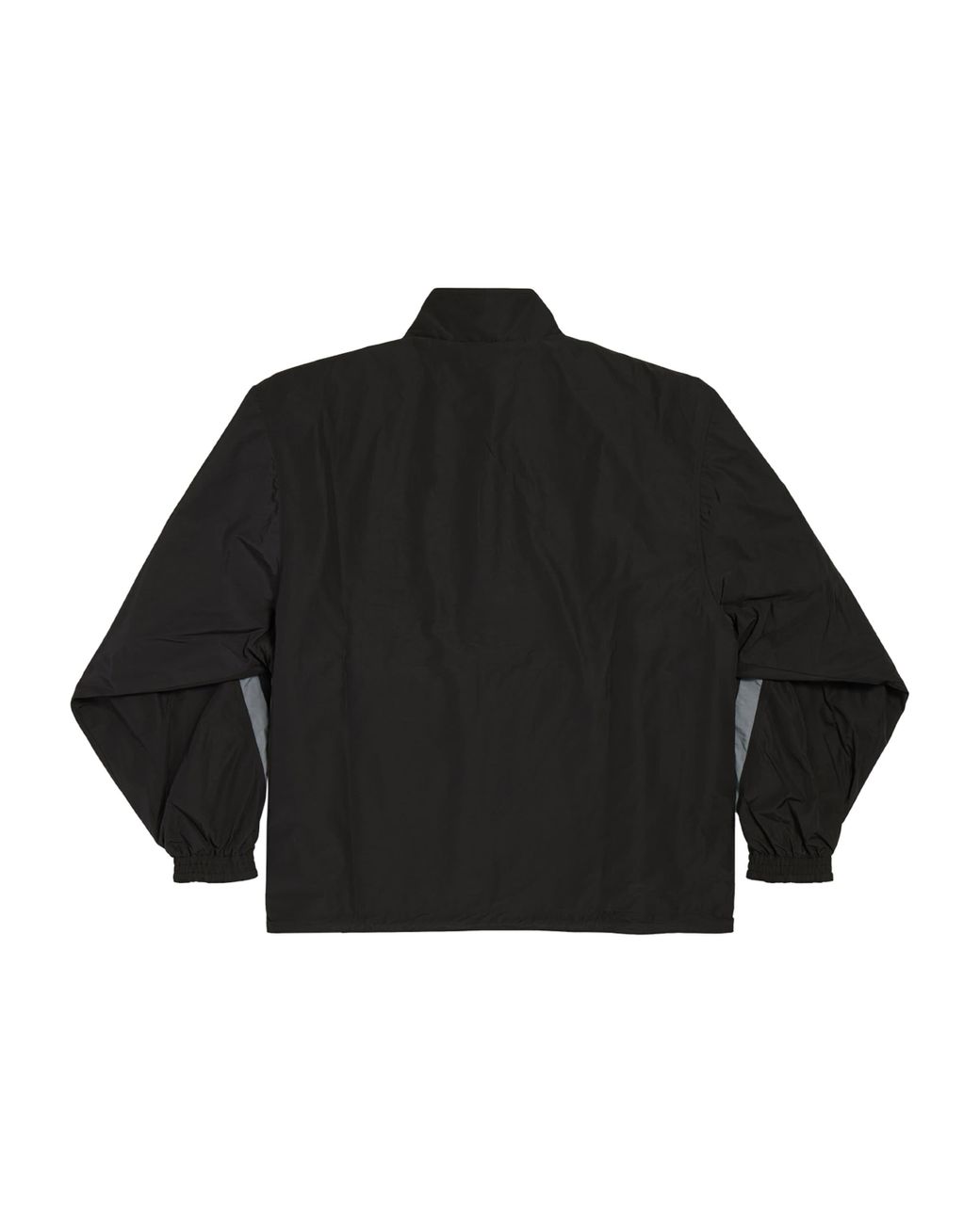 【コラボ品♪】BALENCIAGA Wind Jacket x Under Armour Black 27356821_57314363_600.jpg