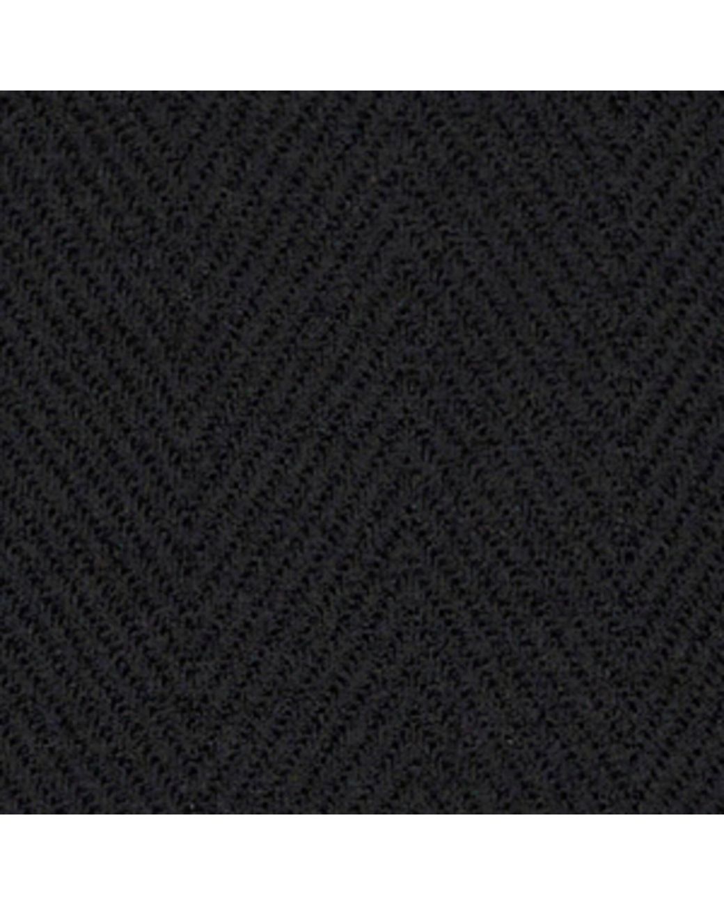 Givenchy Black Herringbone Sweatshirt for men