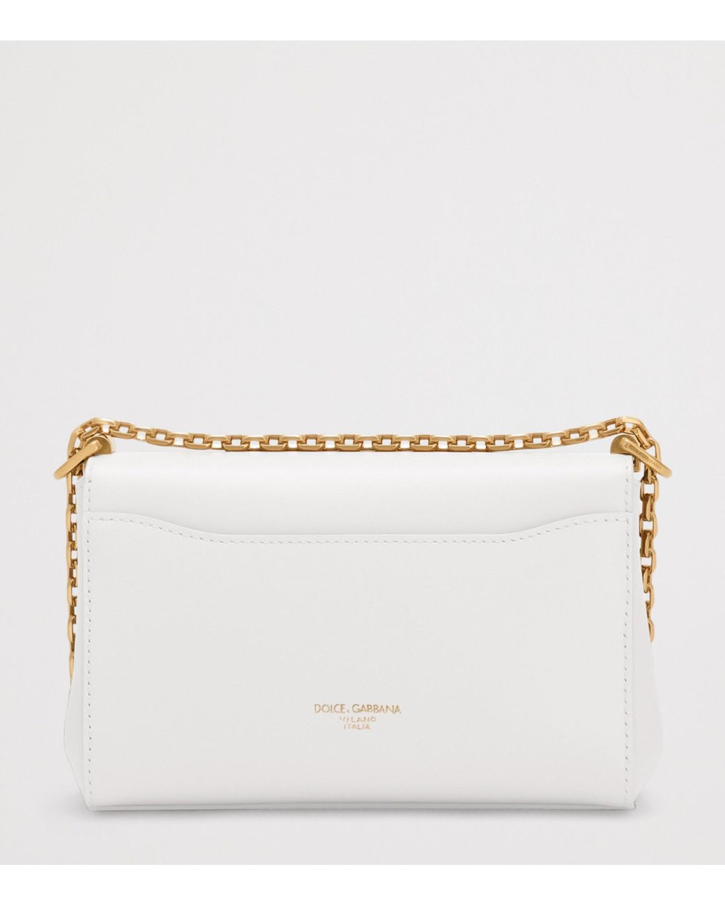 Dolce & Gabbana Natural Borsaspalla-Tracolla