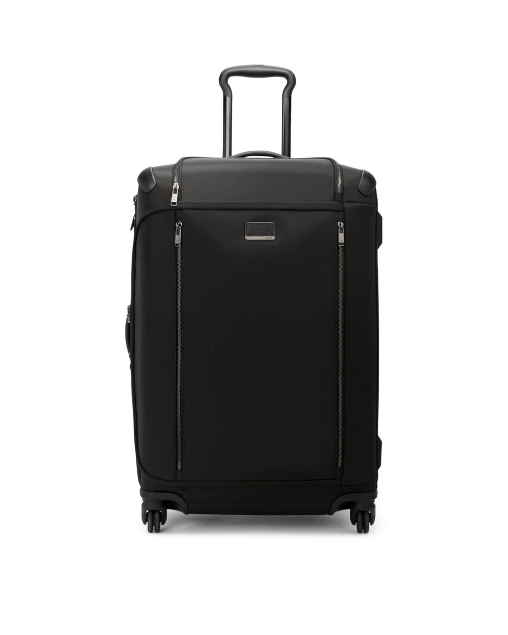 Tumi Black Medium Voyageur Léger Check-In Suitcase