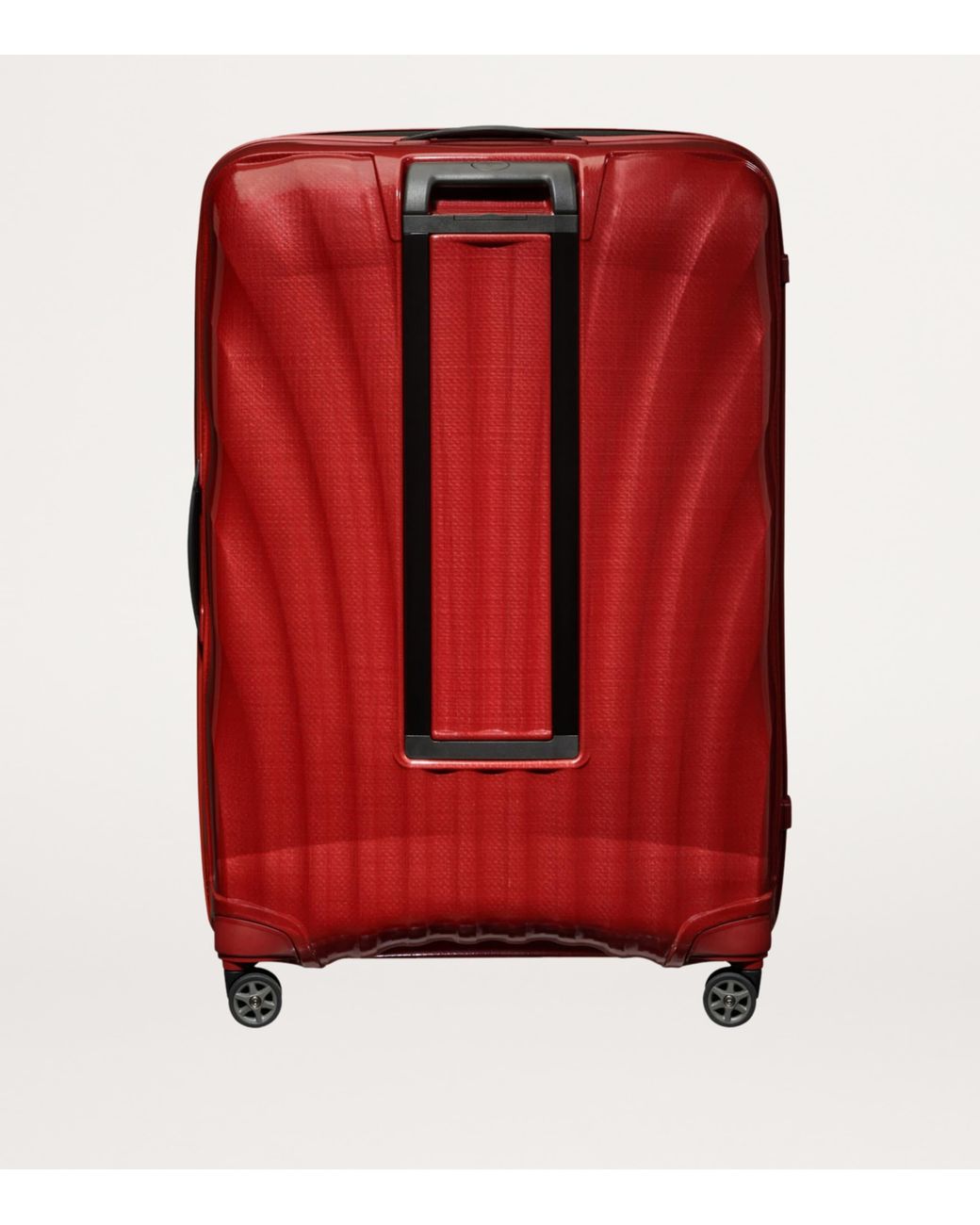 Samsonite Red C-Lite Spinner