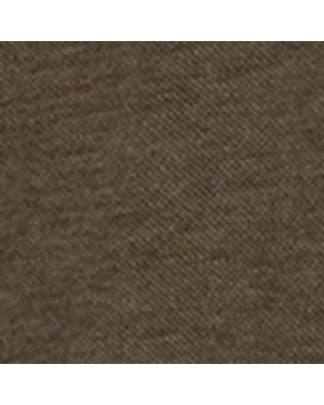 Burberry Green Wool-Cotton Long-Sleeve Polo Shirt for men