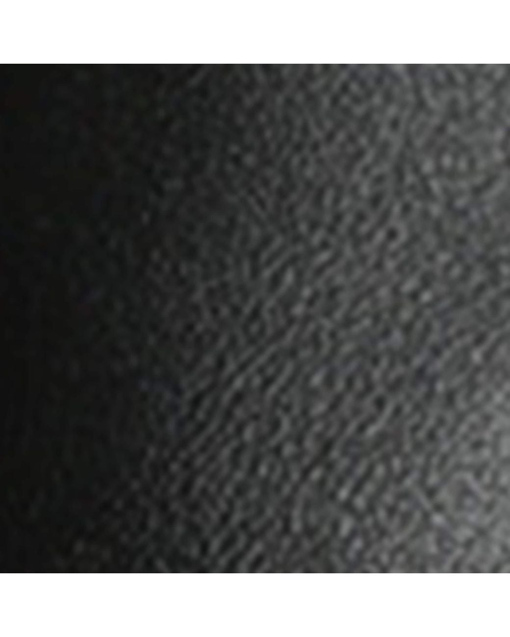 Maison Margiela Black Leather Tabi Loafers for men