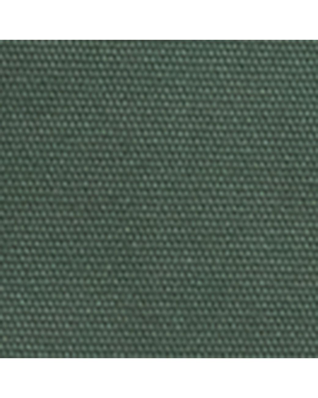 Harrods Green Large Cotton Logo Tote Bag