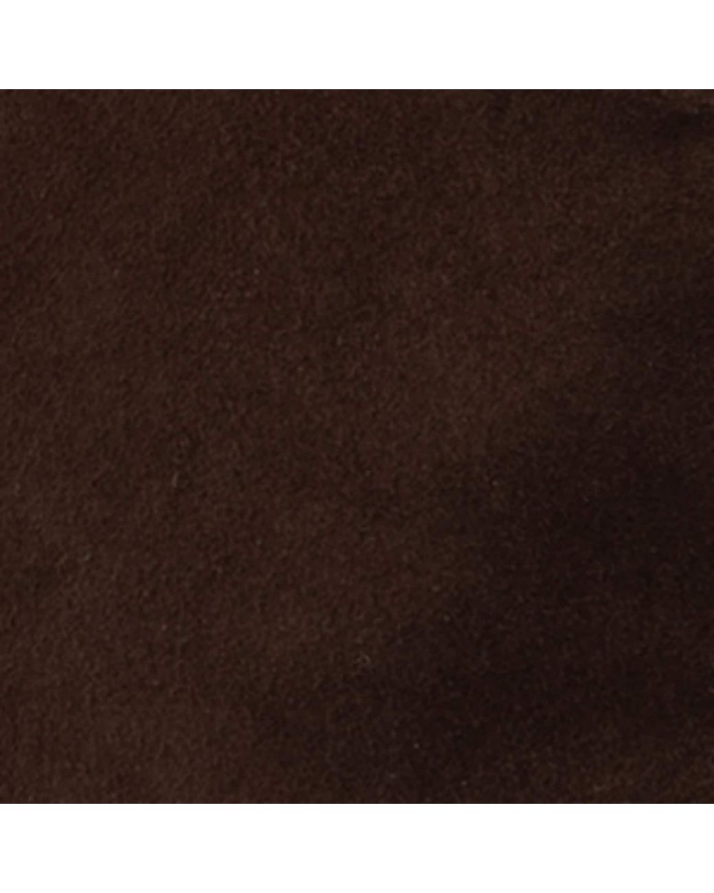 Prada Brown Suede Baseball Cap for men