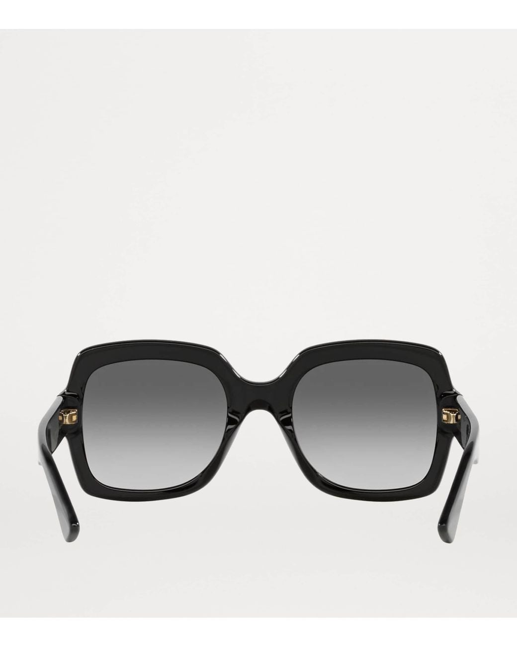 Gucci Gray Injected 0Gc002057 Sunglasses