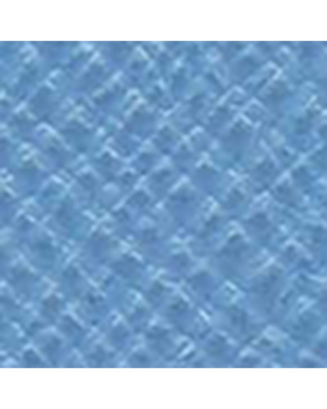 Smythson Blue Panama Leather Stars Passport Cover for men