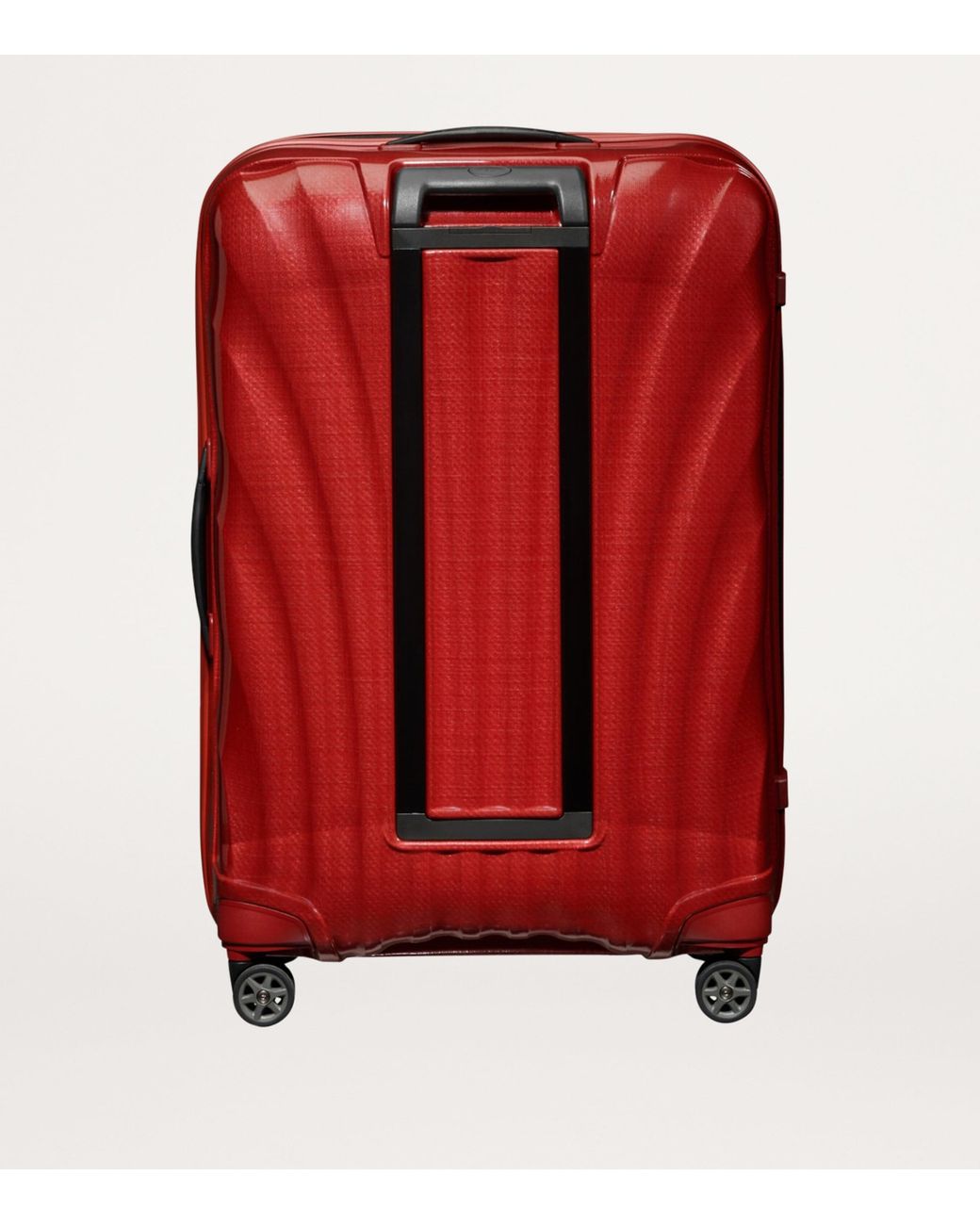 Samsonite Red C-Lite Spinner