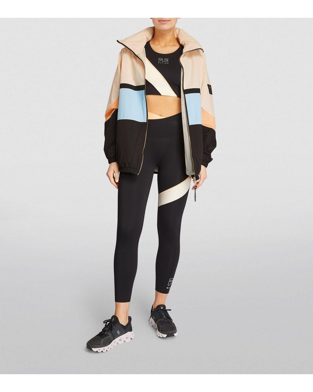 Pe nation shop cutshot jacket