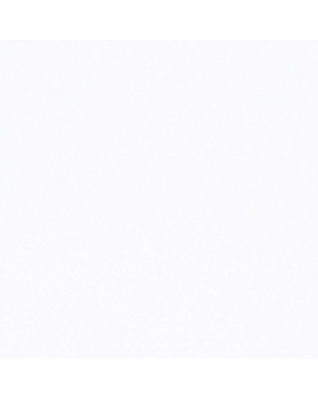 Alaïa White Cotton Jersey Cropped T-Shirt