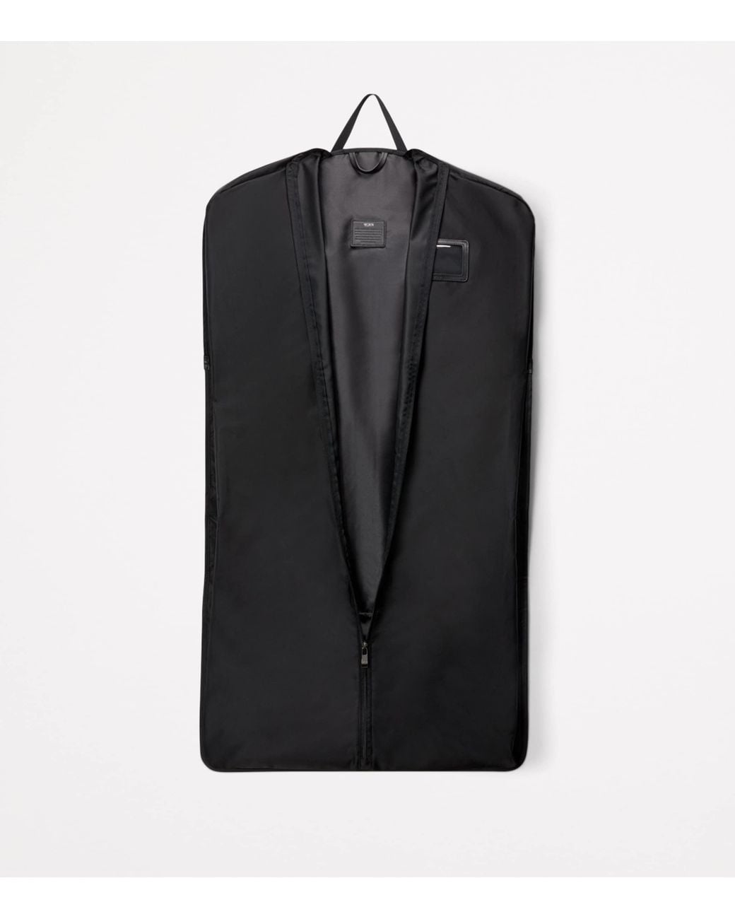 Tumi Black Nylon Garment Bag
