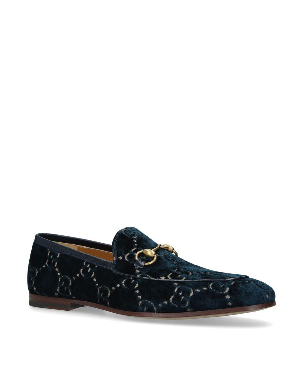 gucci jordaan horsebit