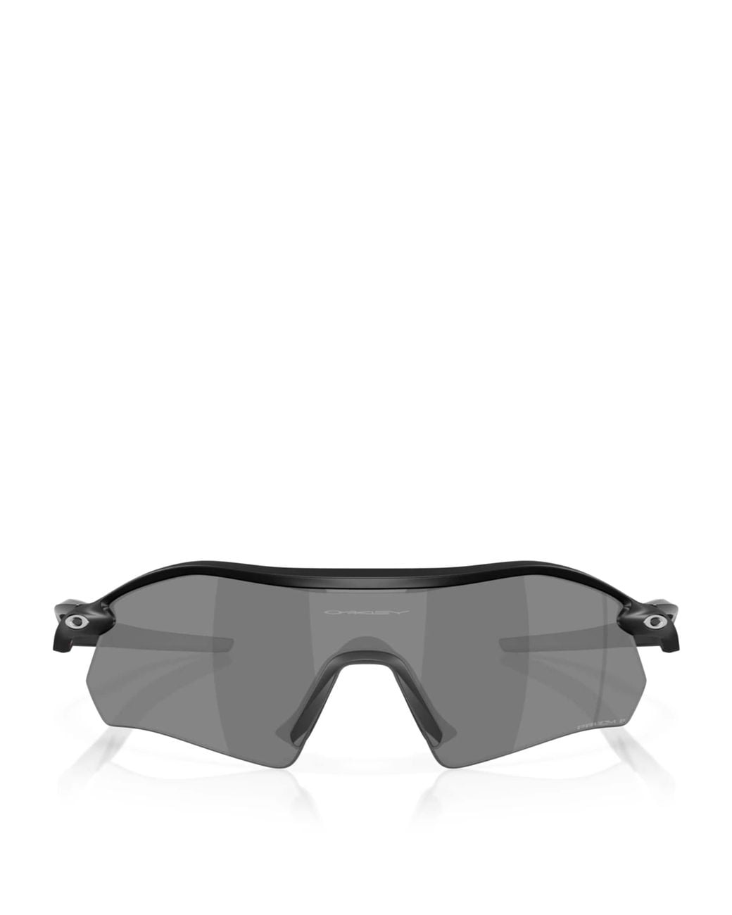Oakley Gray Radar Plate Rectangle Sunglasses