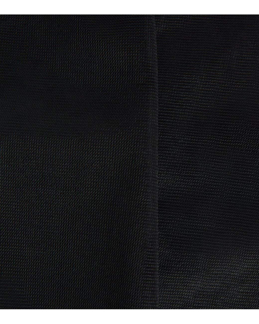 Falke Black Seidenglatt 15 Tights