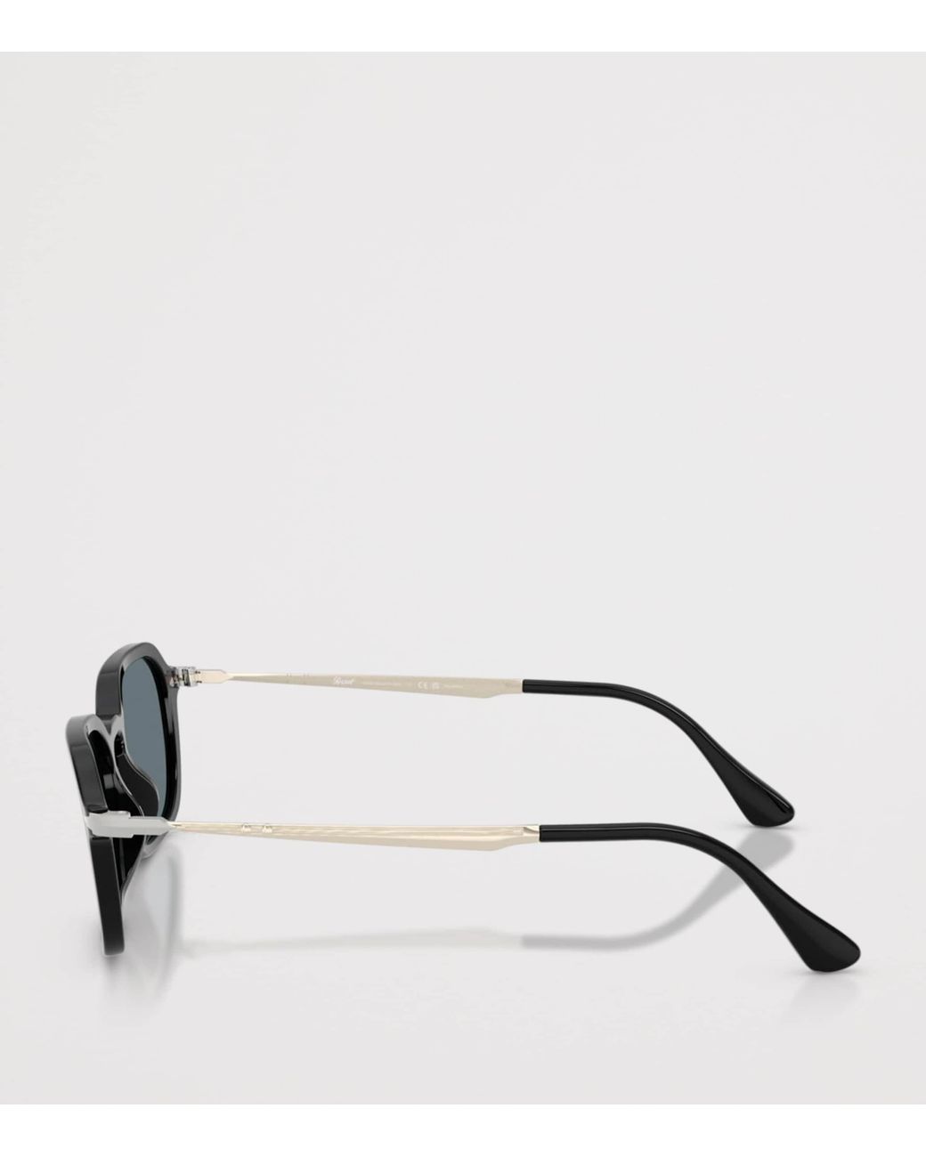 Persol Gray Phantos Sunglasses