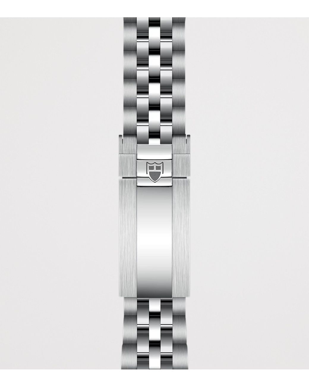 Tudor Metallic Bay One Stainless Steel Watch