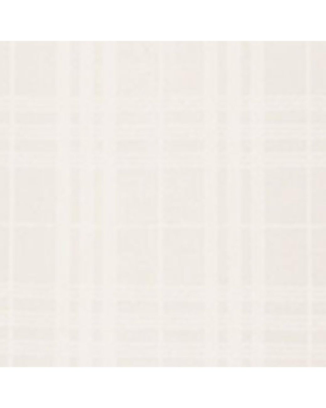 Burberry White Cotton Voile Mini Dress