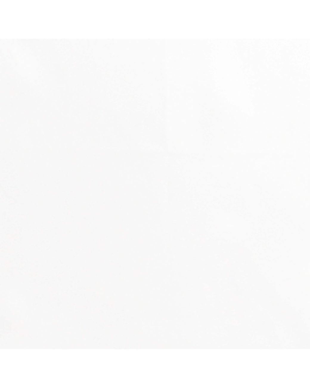 Eton of Sweden White Silk Pocket Square for men